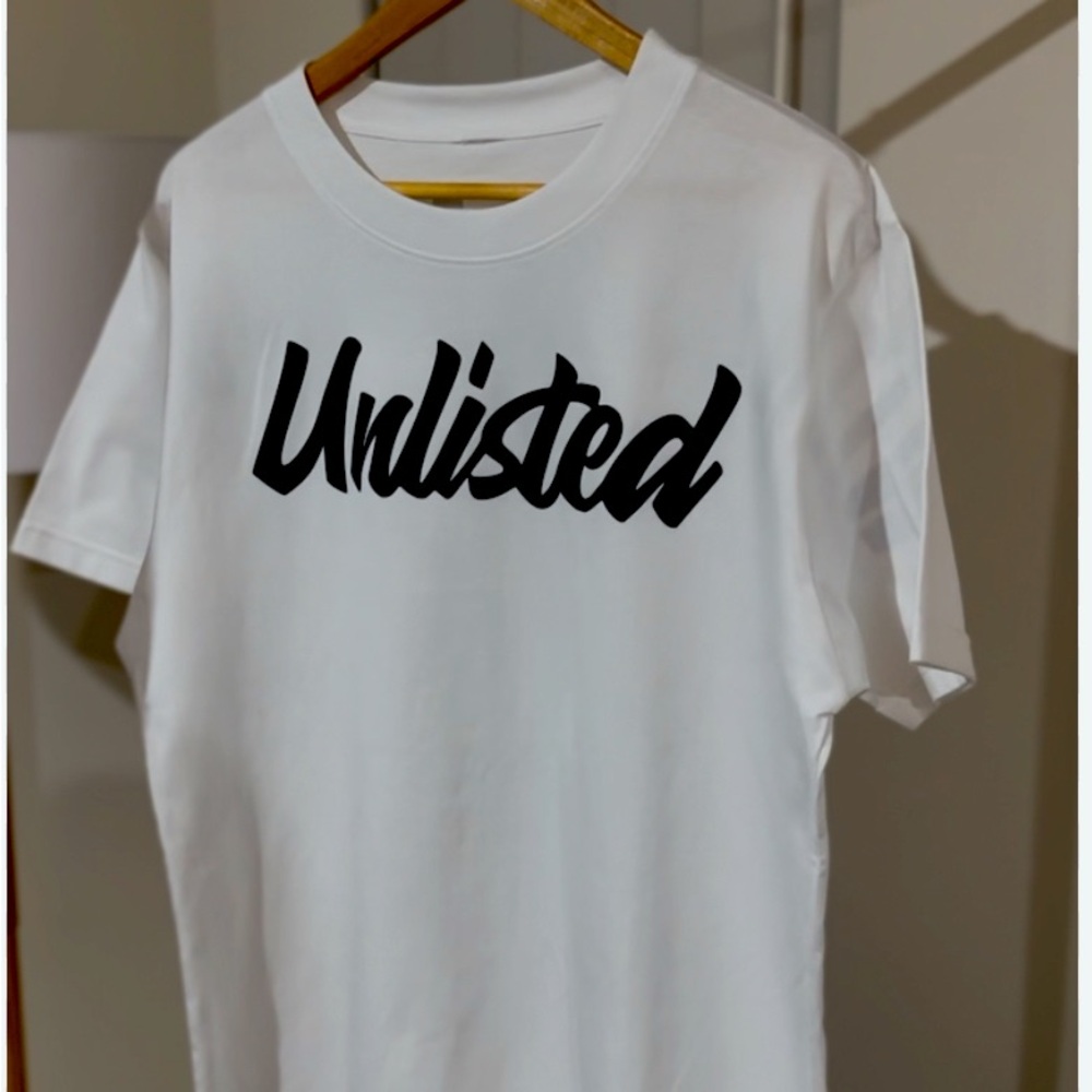 Unlisted